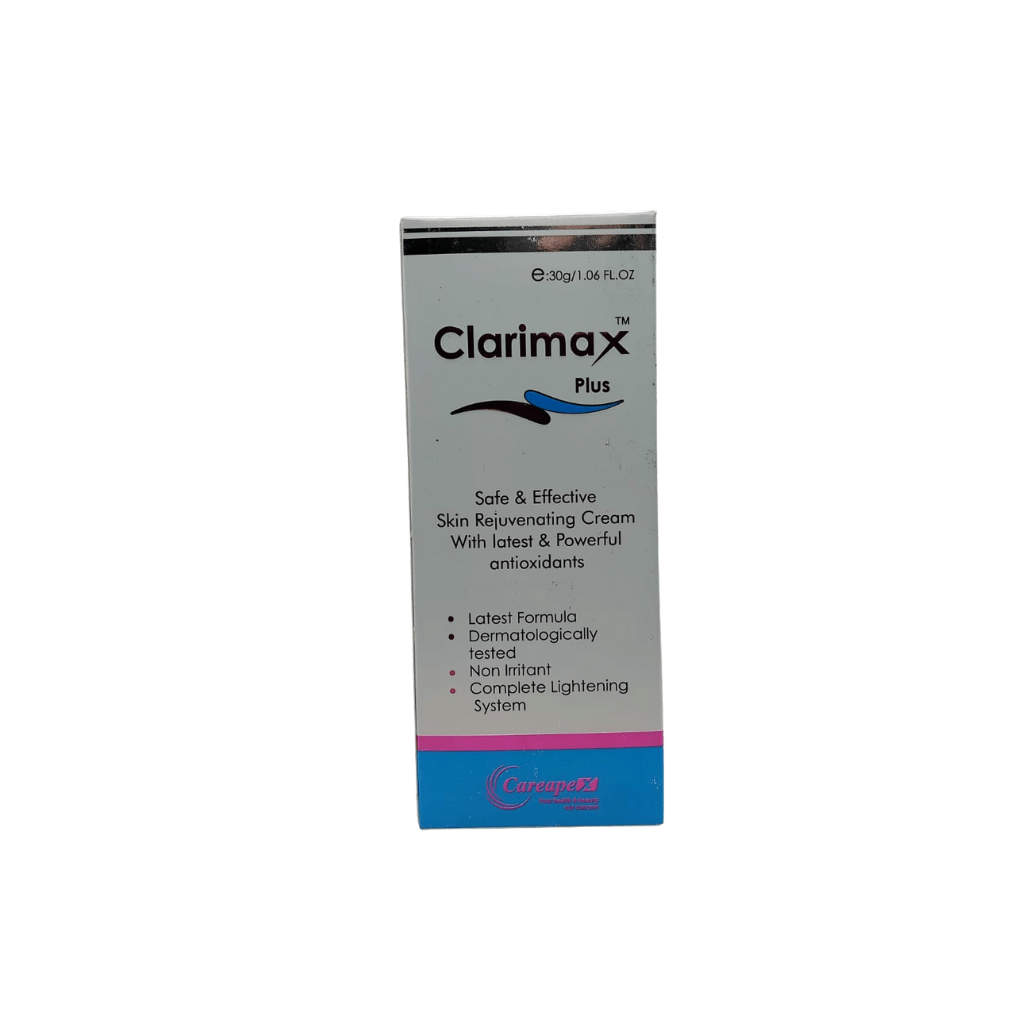 CLARIMAX PLUS