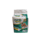 Mamia Adult Diapers Large (10 Pcs)