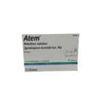 Atem Nebuliser Solution