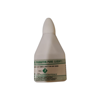 Liquid Paraffin 25ML