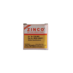 Zinco  Plaster (1 Pc)