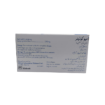 Mucolator 200mg