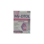 MY-DTOL (10 Sachets)