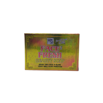 FACE FRESH Soap