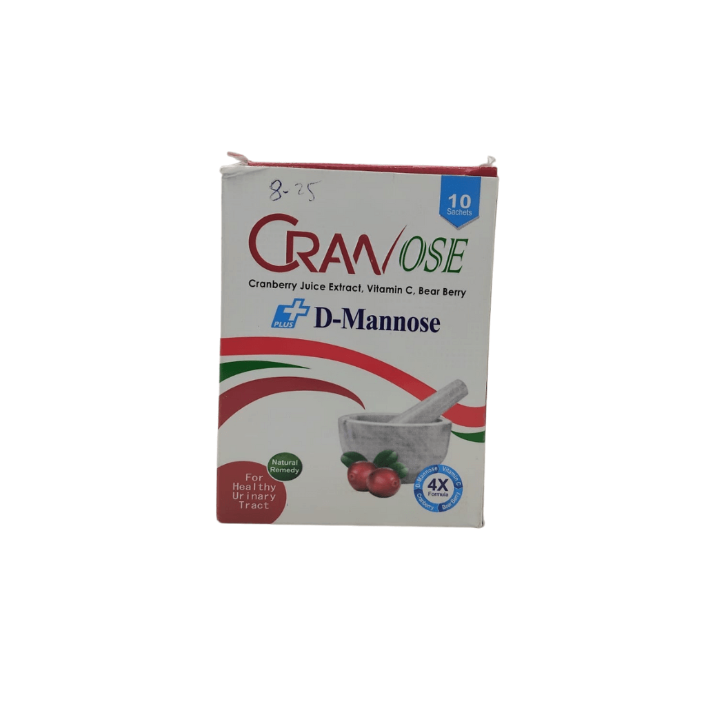 CRANOSE