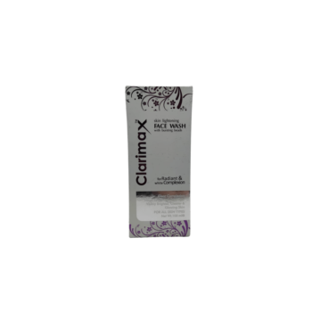 CLARIMAX FACE WASH 100ML