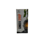 GINKO-B SYRUP