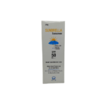 SUNBRELLA SUNSCREEN SPF50