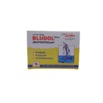 BLUDOL 200mg (100 Tablets)