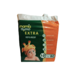 Mamia Extra Small 80Pcs
