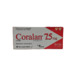 Coralan 7.5mg