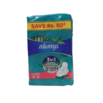 Always Ultra Thin  Long (32 Pcs)