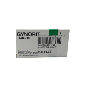 GYNORIT
