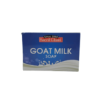 GOAT MILK SOAP
