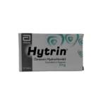 Hytrin 2mg (30 Tablets)