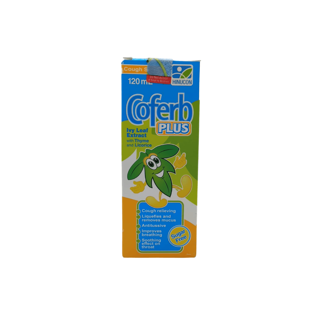 Coferb Plus