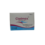 CLARIMAX BAR
