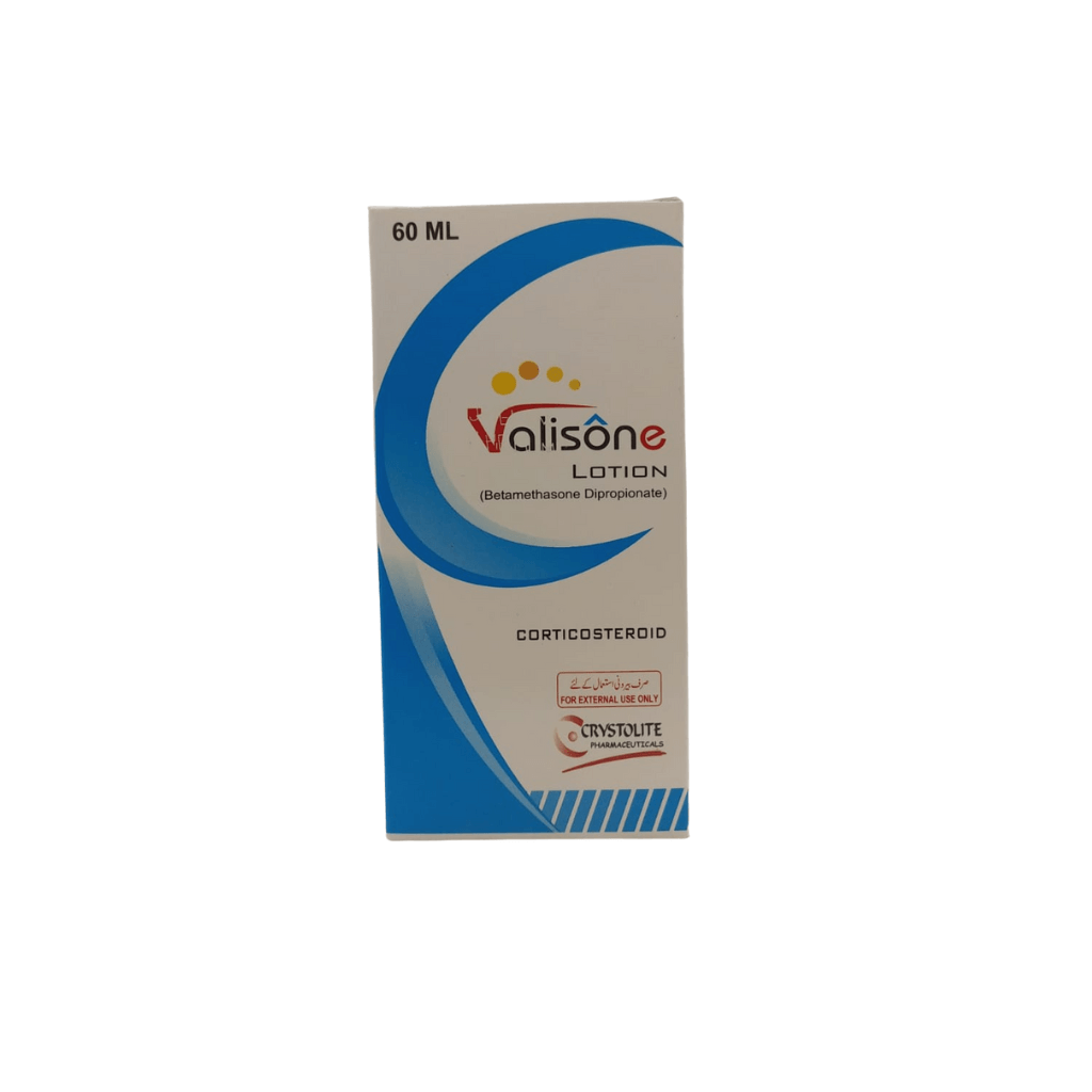 Valisone Lotion 60ML
