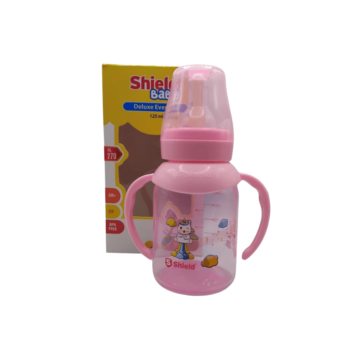 Shield Speed Feeder 125ml