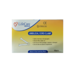 Cord Clamp NP  (50 Pc)