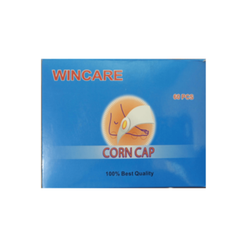 Corn Caps (60 Pc)