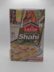 Laziza shahi tukra 180 grams