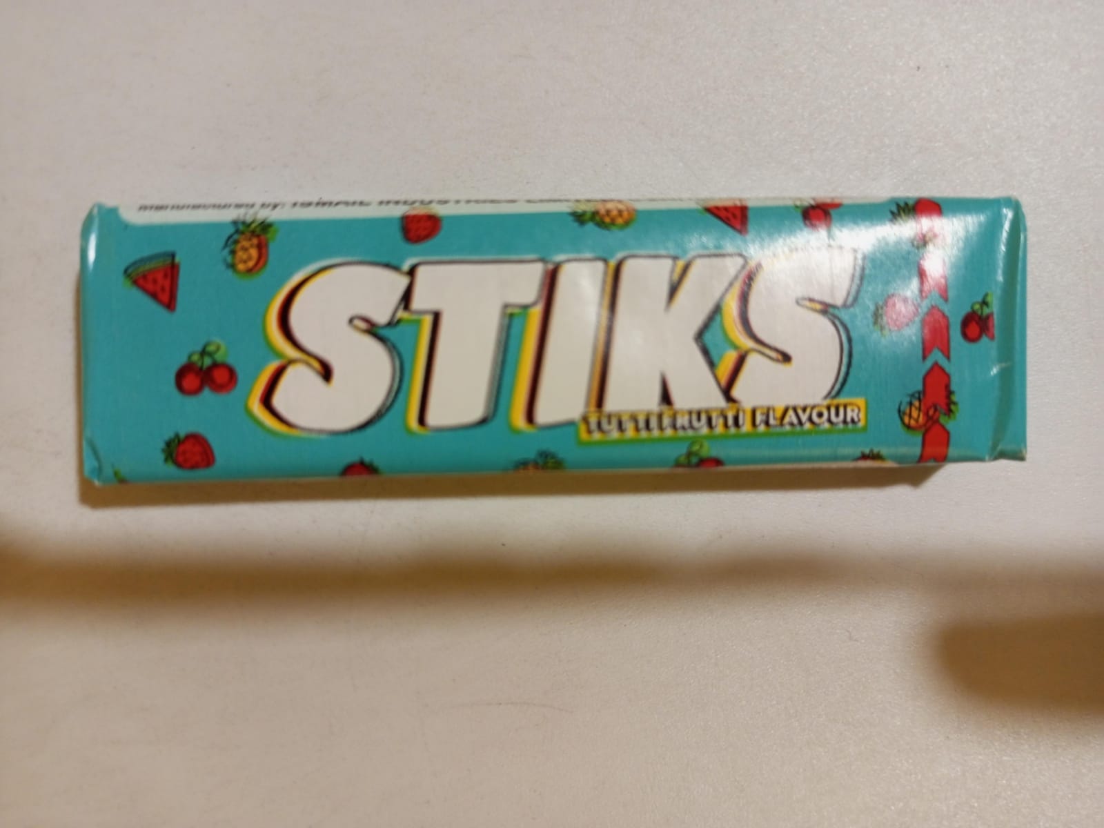 Stiks