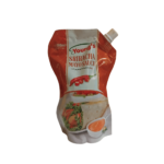 Youngs Sriracha Mayo Sauce