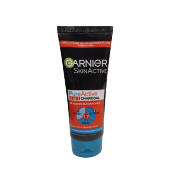 Garnier Pure Active Facewash