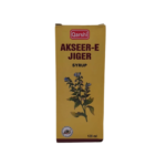 Akseer e Jiger 120ml