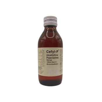 Cefyl-P Syrup