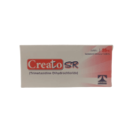 Creato SR 35mg (20 Tablets)