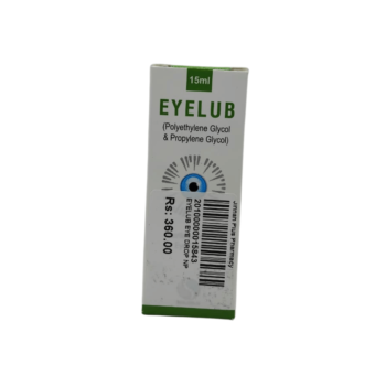 EYELUB Drops 15ml