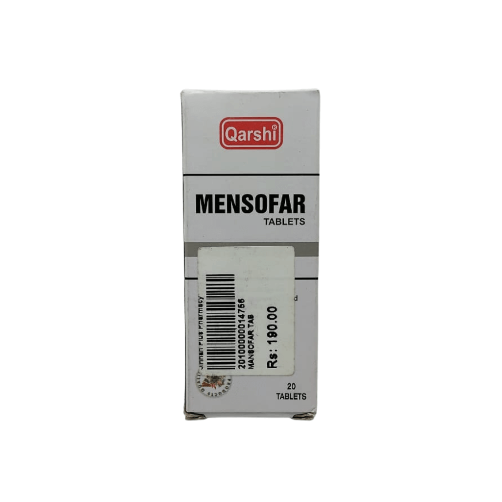 Mensofar