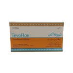 Tevofloh 500mg (10 Tablets)