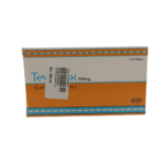 Tevofloh 500mg