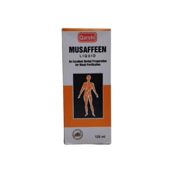 Musafeen 120ml
