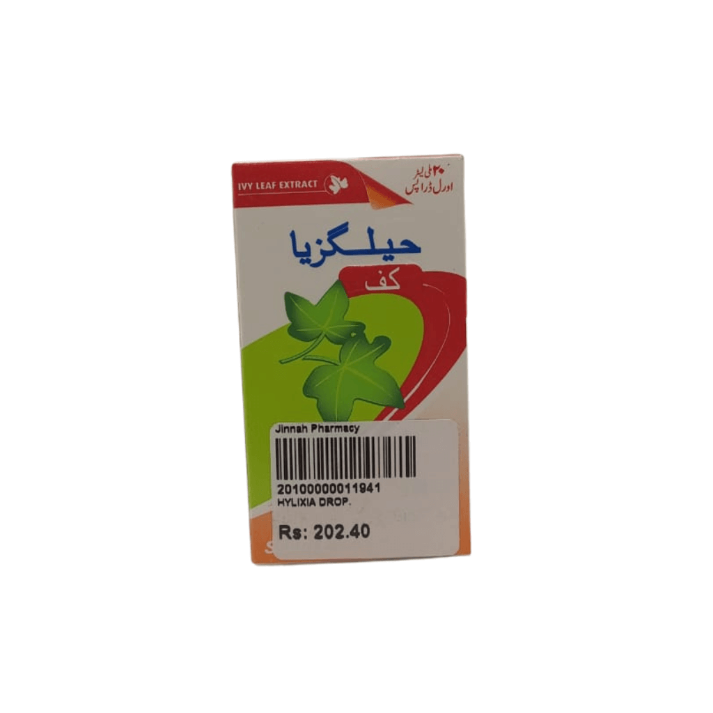 Hylixia 60ml