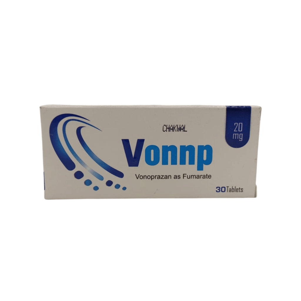 Vonnp 20mg