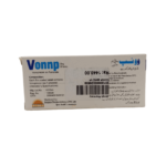 Vonnp 20mg