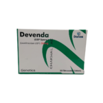 Davenda 500mg (30 Tablets)