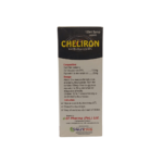 Cheliron