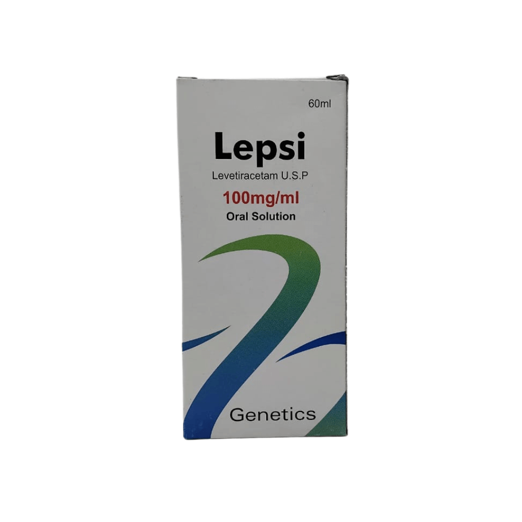 Lepsi 60ml