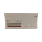 Celestin 10mg (10 Tablets)