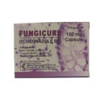 Fungicure 150mg (1 Capsule)