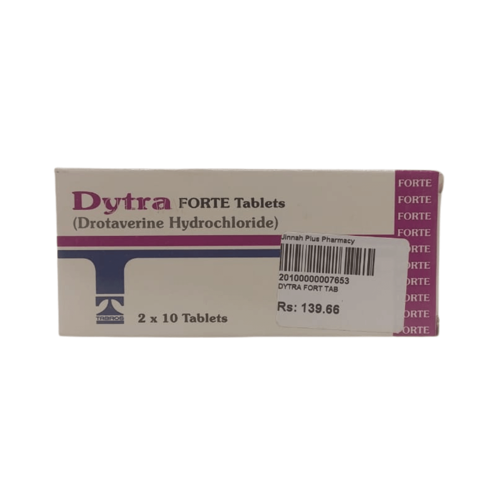 Dytra Forte