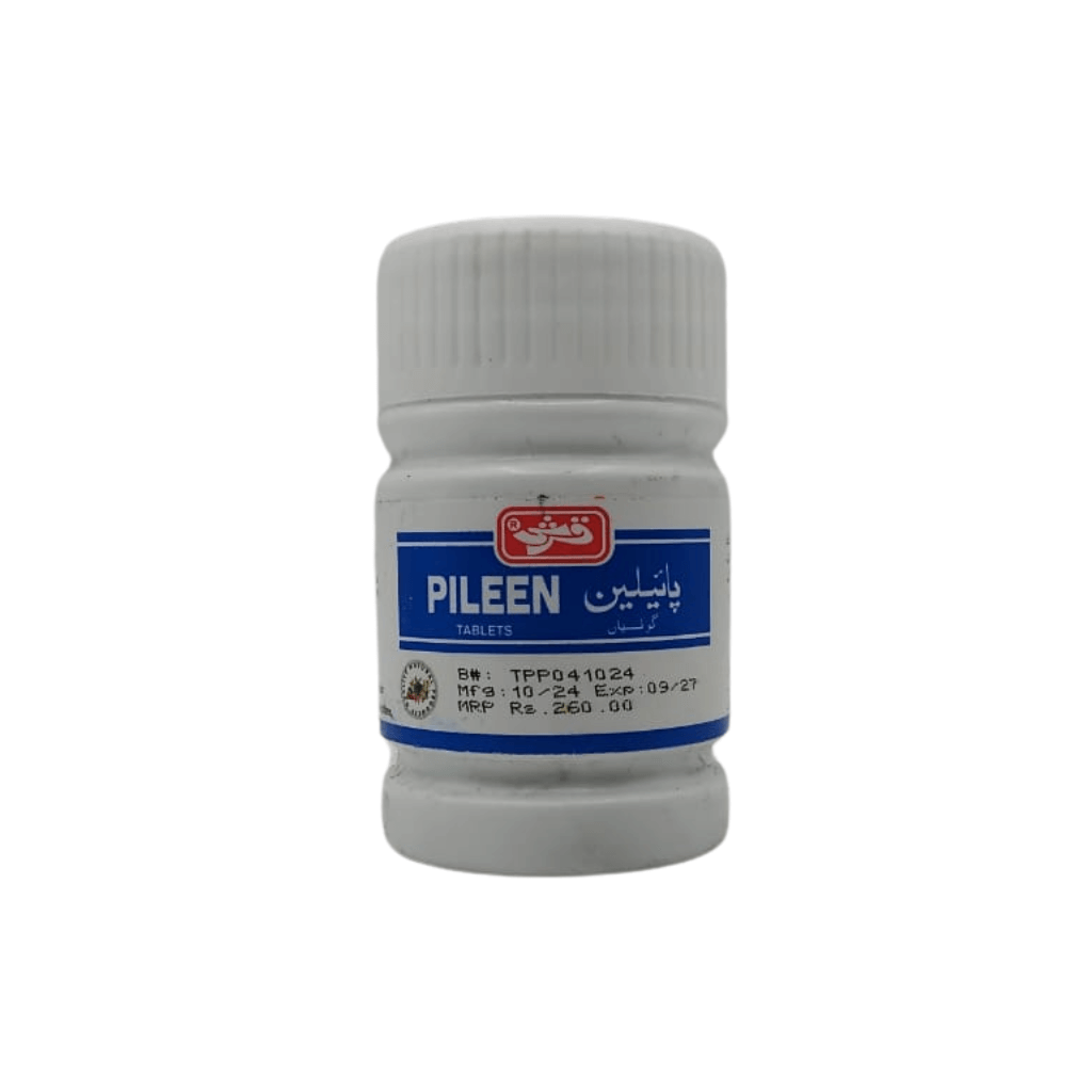 Pileen