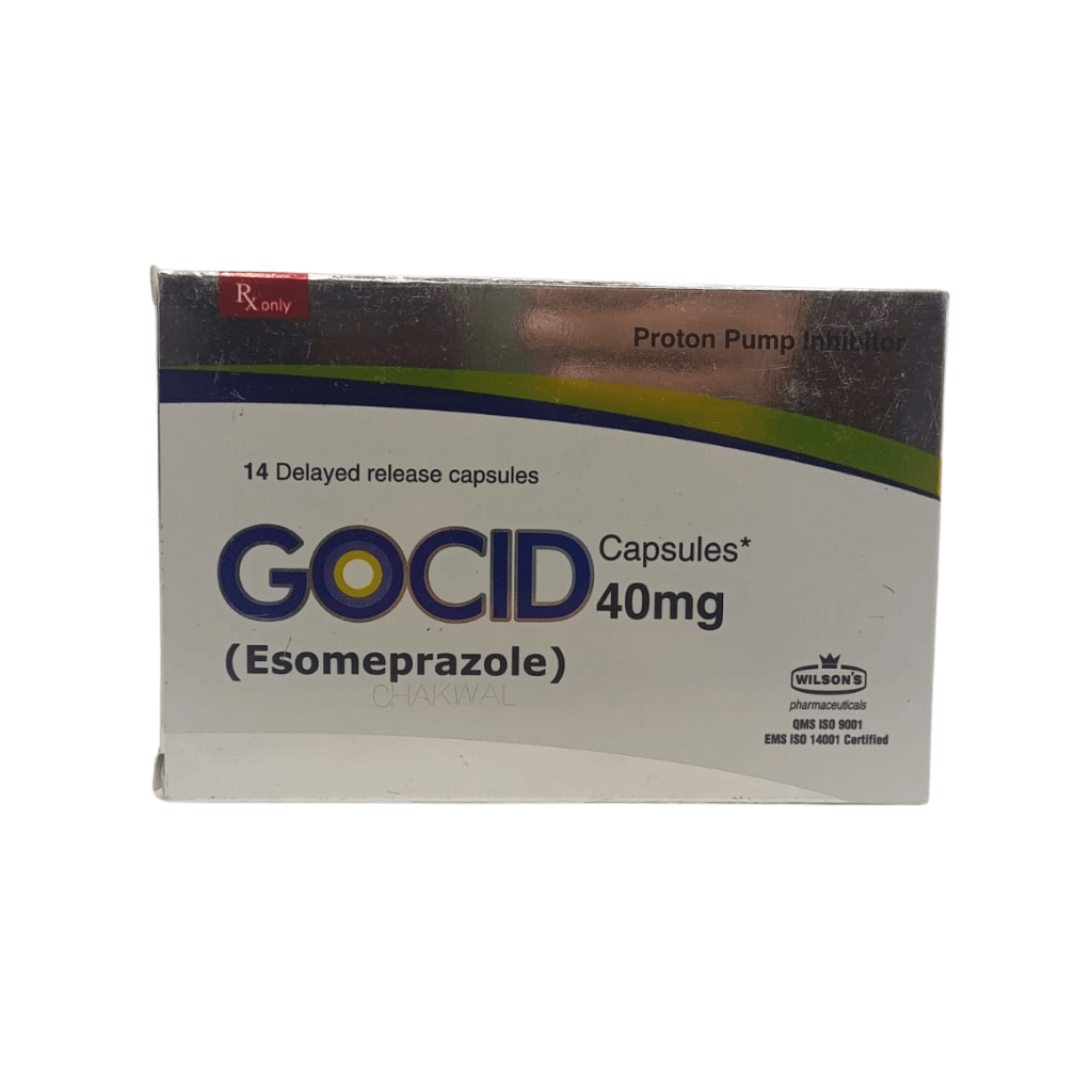 Gocid 40mg
