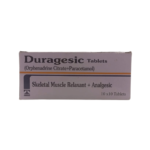 Duragesic (100 Tablets)