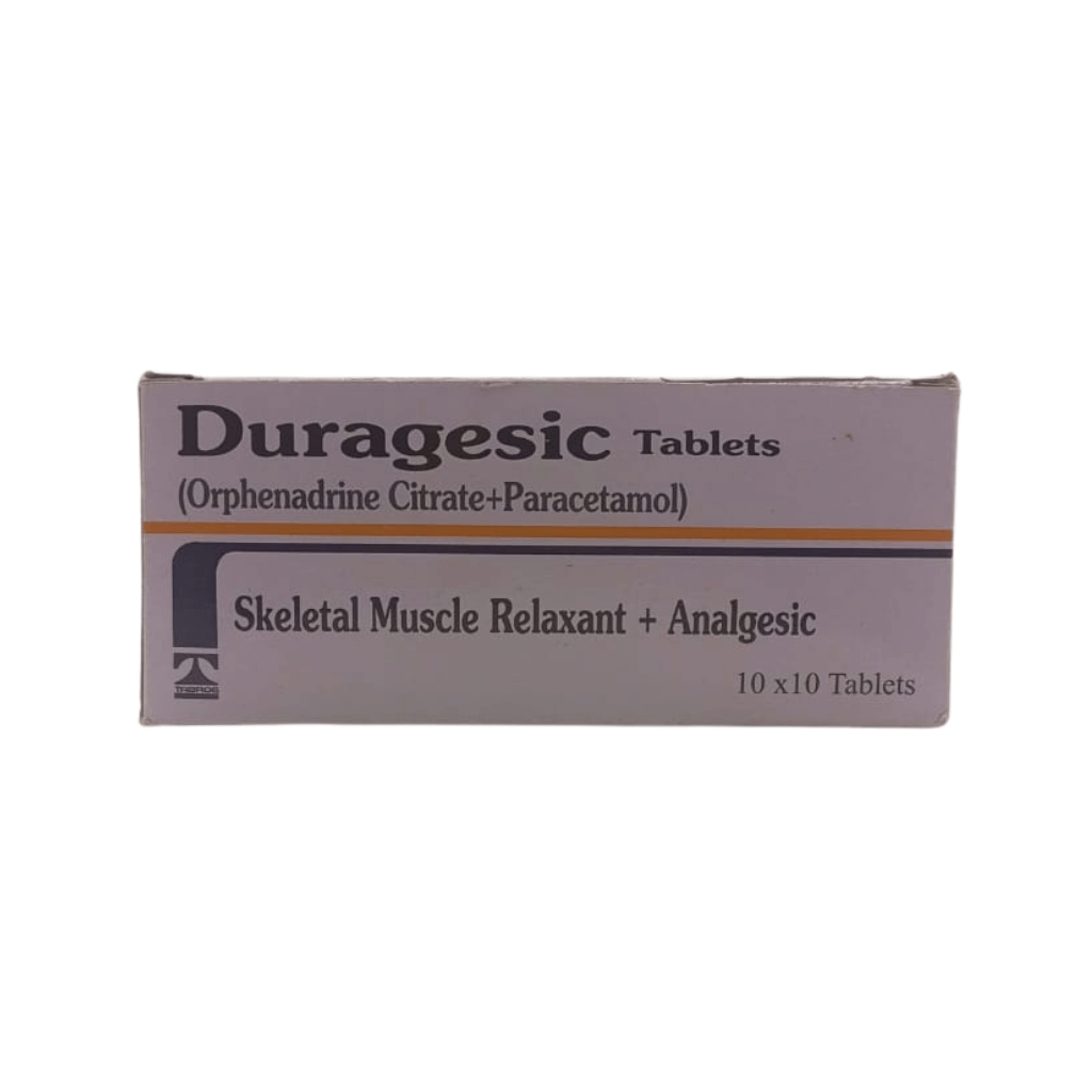 Duragesic